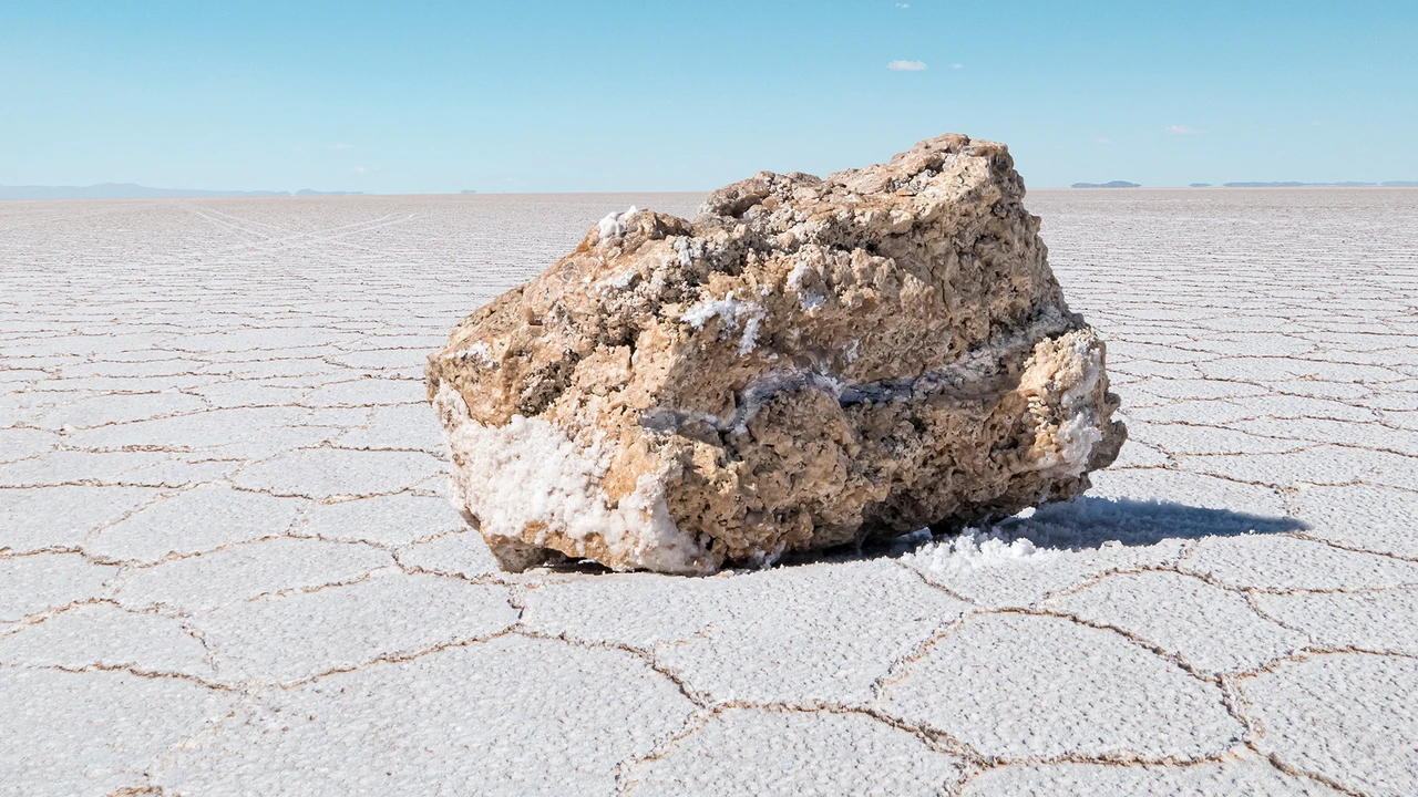Nach Standard Lithium, Livent und Co – das ist der neue Star am Lithium-Himmel