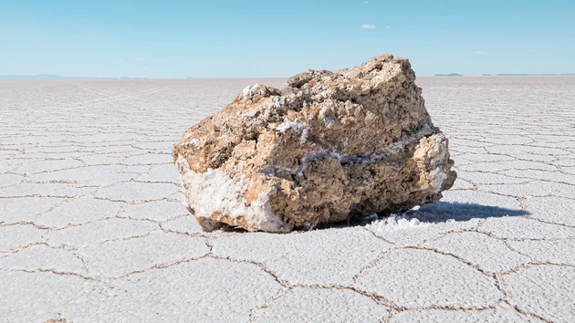 Tesla: Lithium, Nickel, Kupfer ‑ wer ist der Übernahmekandidat?