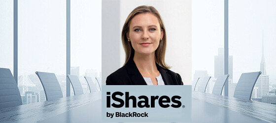 iShares by BlackRock - Alice Hübener