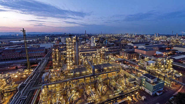 Evonik und BASF: Trübe Aussichten