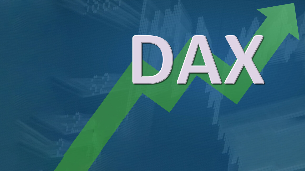 DAX jetzt schon 1.000 Punkte im Plus: Technische Gegenbewegung oder Wendepunkt?