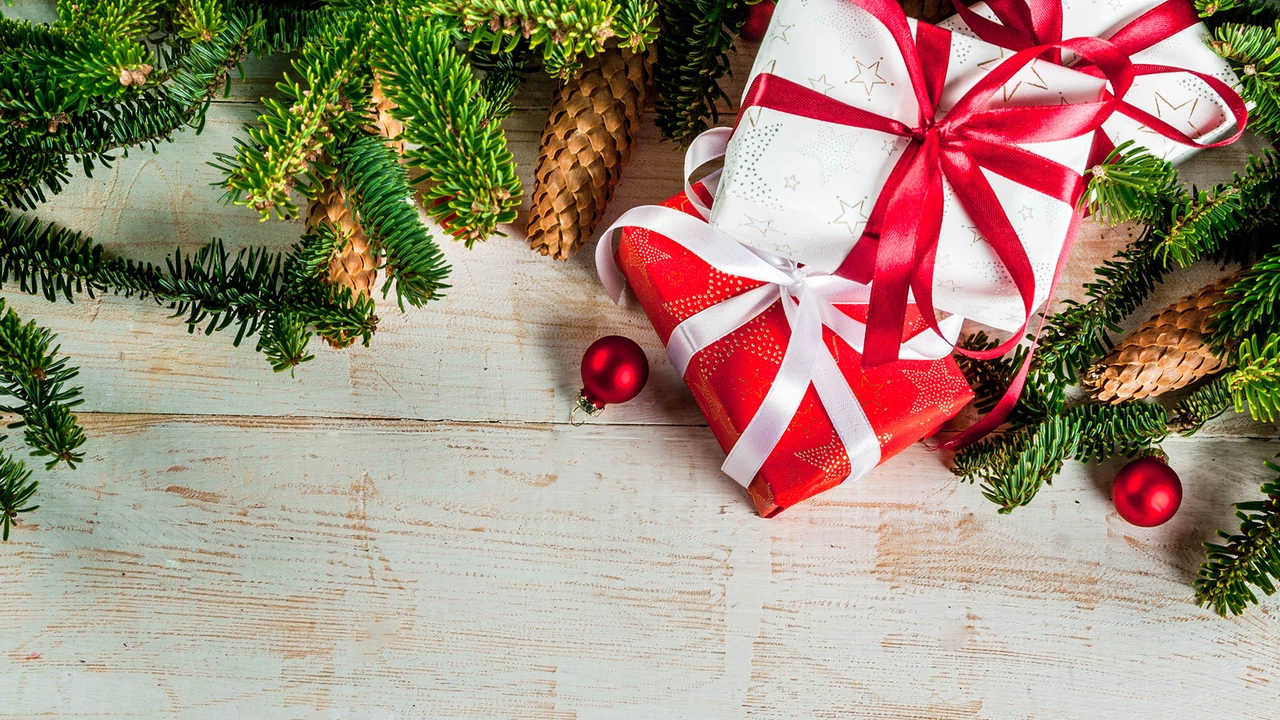 DER AKTIONÄR wünscht Ihnen frohe Weihnachten
