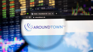 Aroundtown, Vonovia und Co: Neue Kursziele  / Foto: Dennis Diatel/Shutterstock