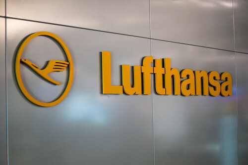 Lufthansa: Profiteur des Germania-Dramas