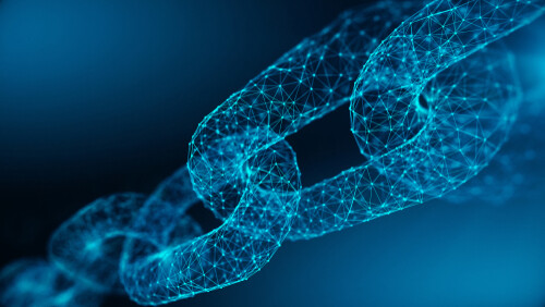 Blockchain: Diese 5 Unternehmen investieren in die Technologie hinter dem Bitcoin