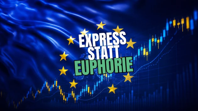Europa: Die unterschätzte Chance?