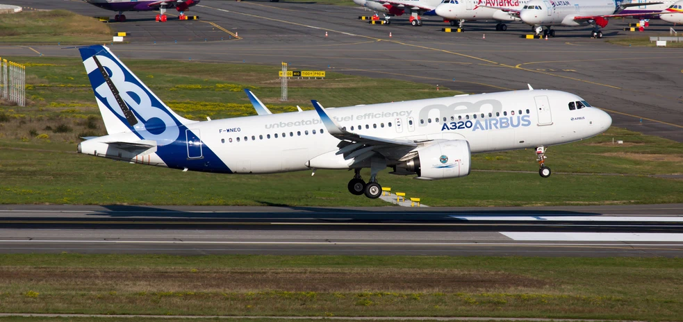 Airbus erwägt drastische Produktionskürzung bis zum Herbst