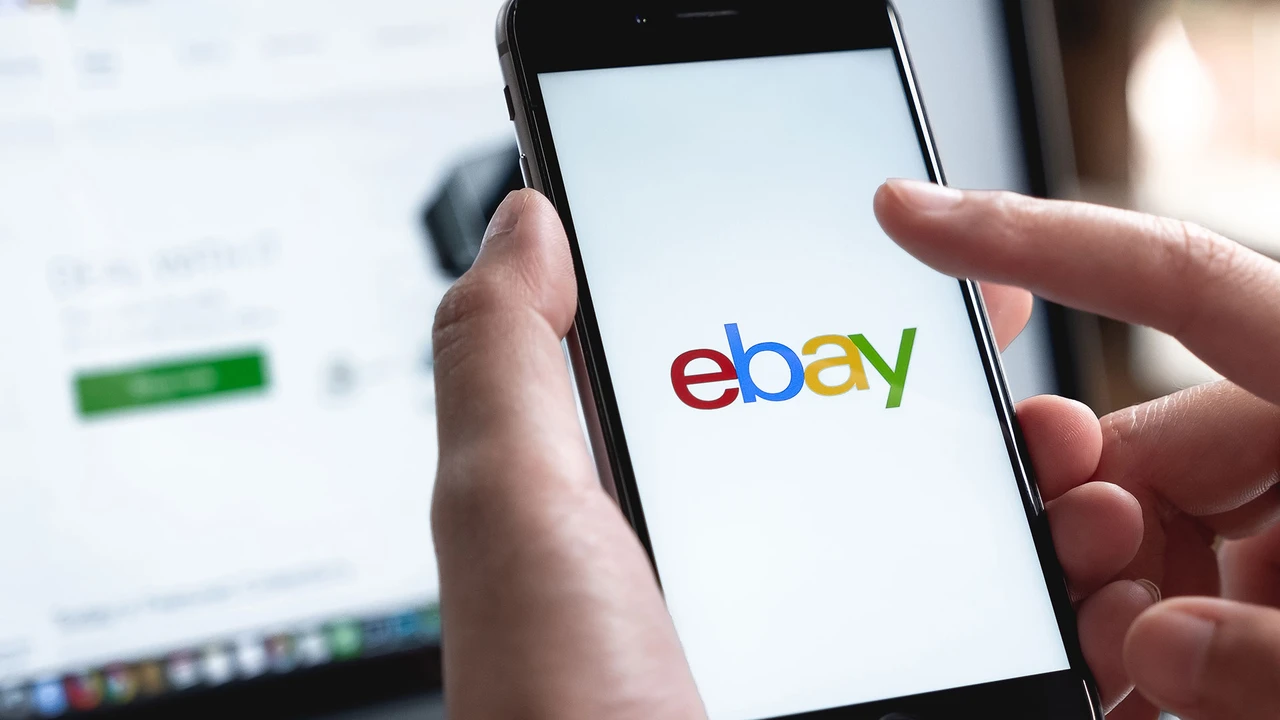 Ebay: Glänzendes Zahlenwerk – neues Rekordhoch