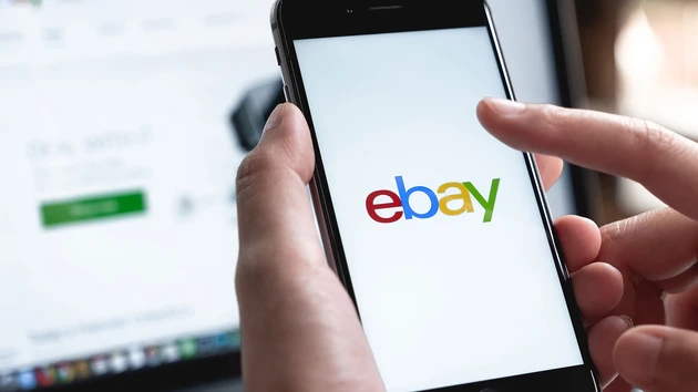 Trading‑Tipp Ebay: 3, 2, 1 ... meine Gewinne