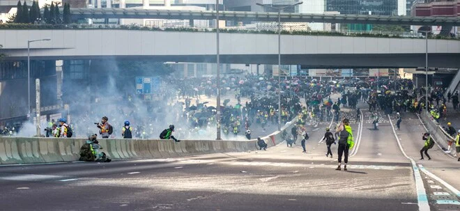 Investoren ziehen sich aus Hongkong zurück: Das sind die Alternativen (Foto: Börsenmedien AG)