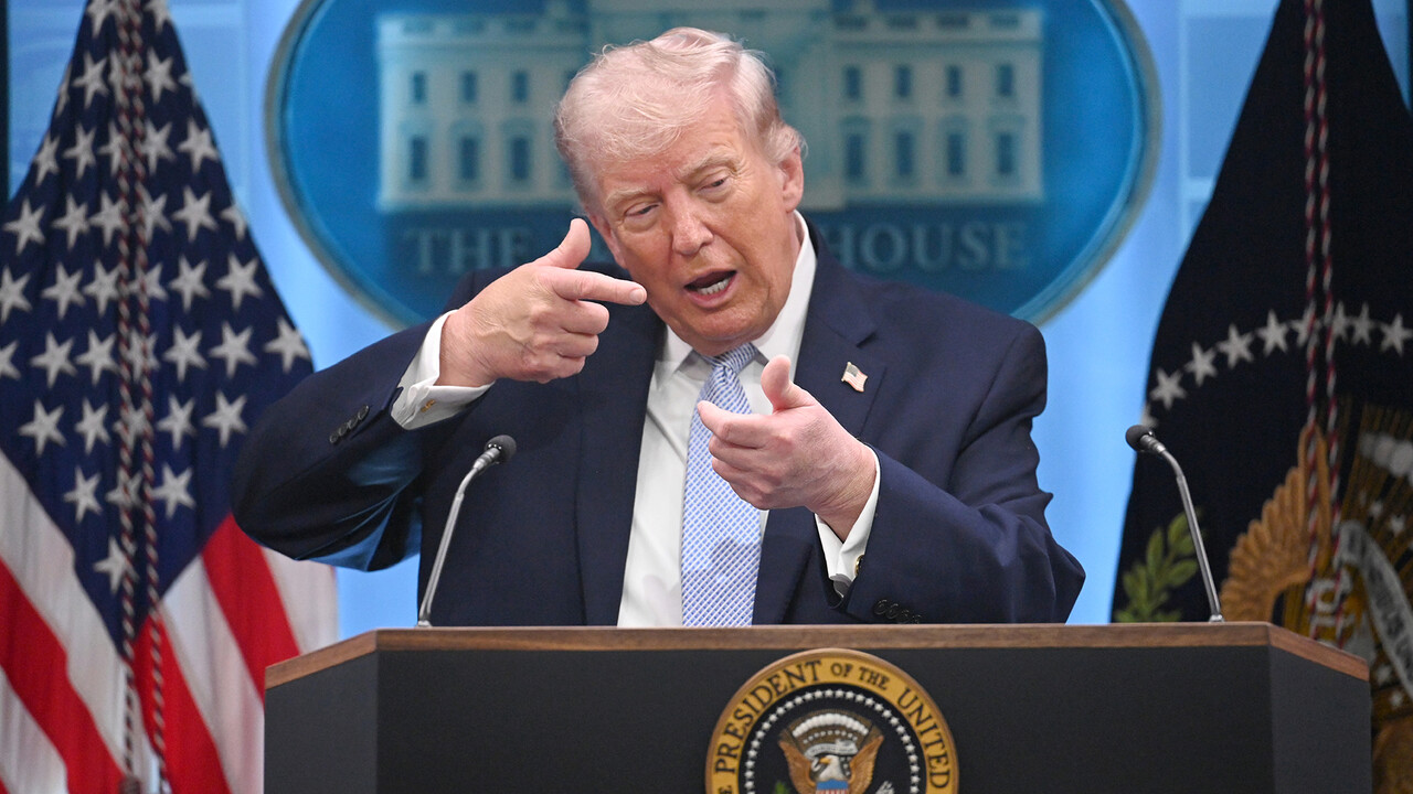 Krieg im Iran: Trump verlängert Waffenruhe, Ölpreise bleiben hoch