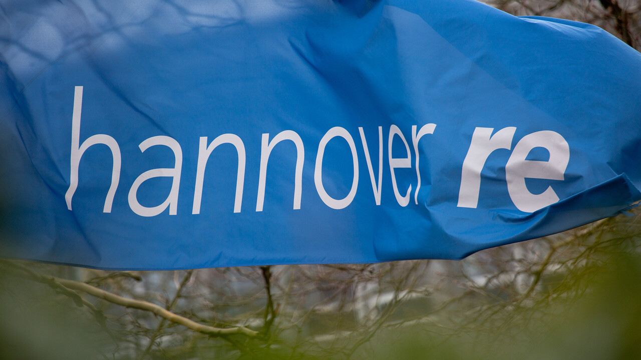 Hannover Rück und Munich Re: Ganz viel Lob von Moody's