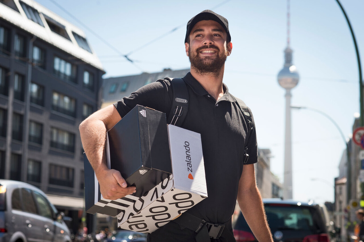 Angriff auf Amazon: Jetzt legt Zalando nach!