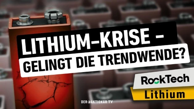 Rock Tech Lithium: Zuspitzung ‑ Xiaomi‑Auto oder Mercedes?