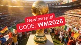 : Morgen ist Schluss – nutzen Sie jetzt Ihre WM‑Chance!