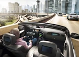 Ford Motor: Megamarkt Autonomes Fahren: And the winner is …