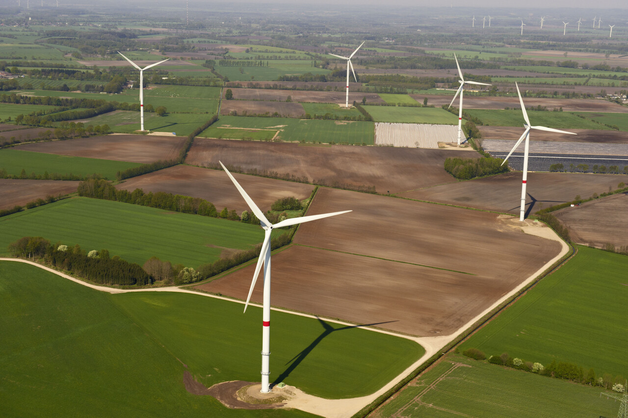 Nordex im Rausch, Senvion in der Pleite – die Hintergründe!