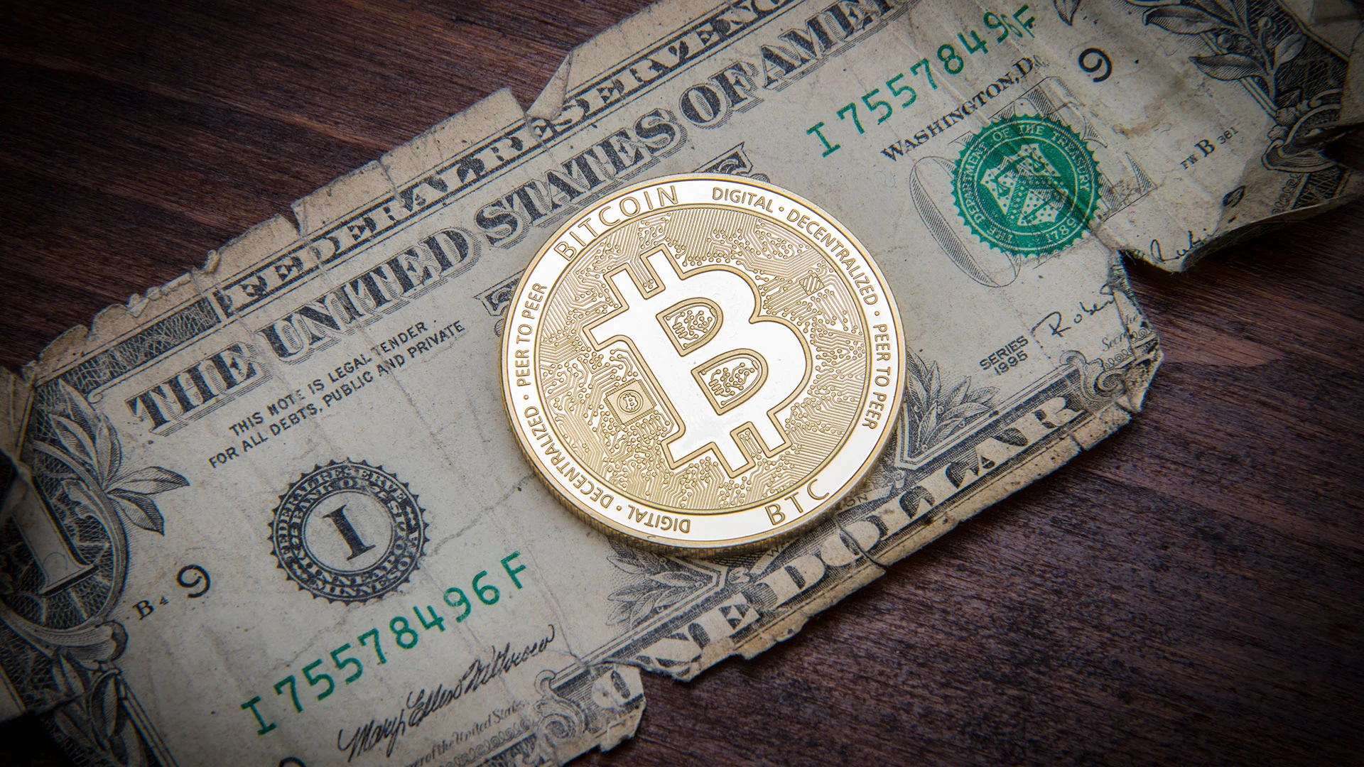 Razzia wegen Bitcoin & Co: Warum Krypto&#8209;Automaten beschlagnahmt werden (Foto: Luca Santilli/Shutterstock)