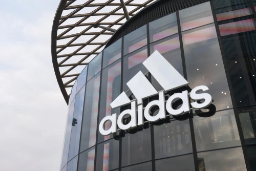 Adidas: Wieder mal eine Super-Performance