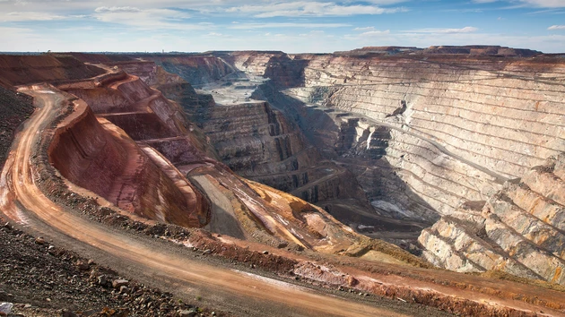 Gold‑Aktien: Agnico Top, Newmont Flop