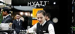 Ronald Baron &#8209; Hyatt Hotels&#8209;Aktie: Mehr Zimmer, weniger Aktien (Foto: Börsenmedien AG)
