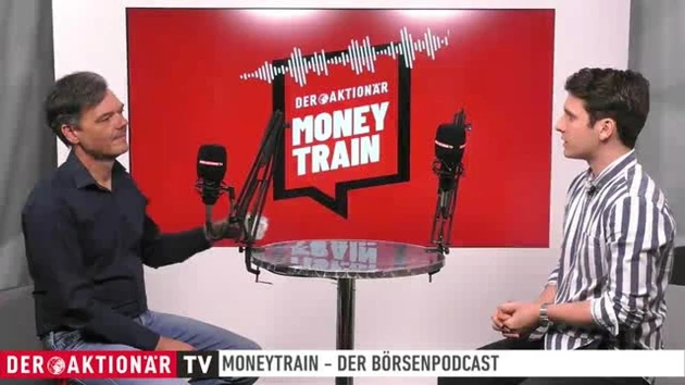 Podcast: Charttechnik – so wichtig ist sie für den Anlageerfolg wirklich