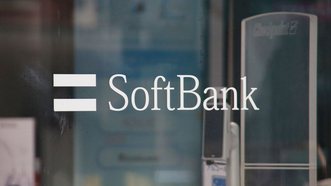 SoftBank: Milliardenverlust – doch die Aktie steigt