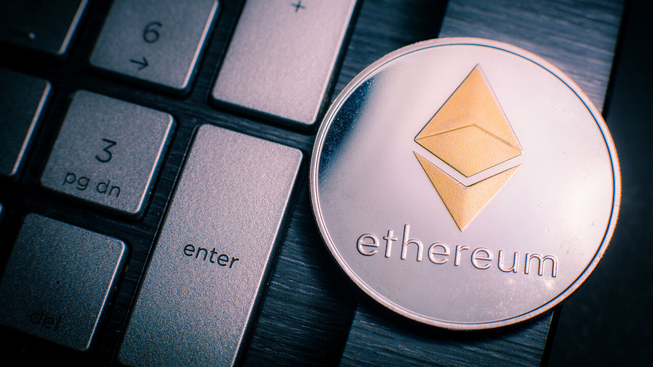 Ethereum: Rebound gelungen – und jetzt?