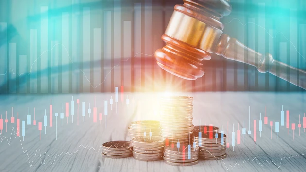 Novo Nordisk mit gezielten Deals – bei diesen 3 Biotech könnte bald der Übernahmehammer zuschlagen