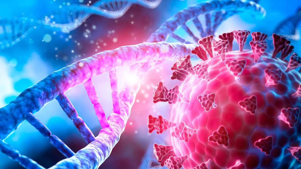 DAX dreht – Merck-Medikament als Game-Changer
