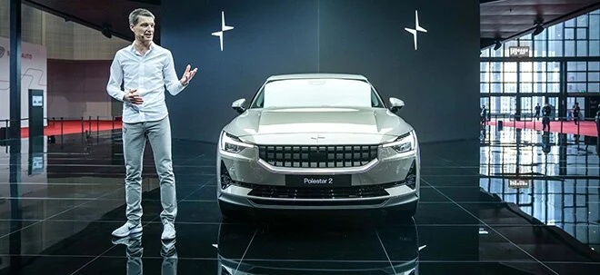 E&#8209;Autobauer Polestar will an Börse &#8209; Mögliche Bewertung 20 Mrd Dollar (Foto: Börsenmedien AG)