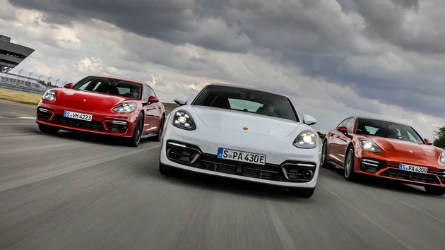Porsche‑Schock: Droht das DAX‑Aus? 