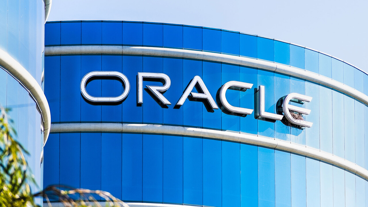 Oracle: KI-Profiteur bekommt neue Kaufempfehlung