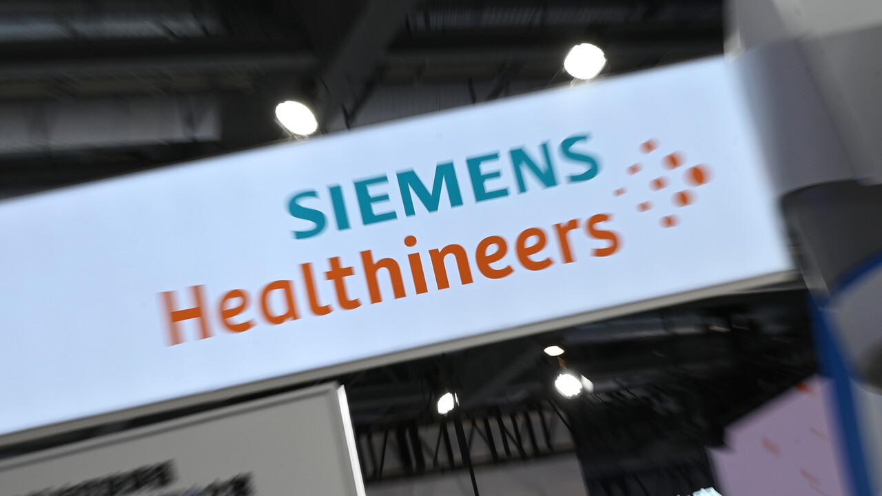 Siemens Healthineers fällt auf 6-Jahres-Tief! Dieser Rivale ist schuld