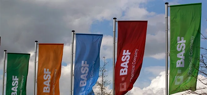 IPO: BASF schiebt Börsengang von Wintershall Dea weiter auf (Foto: Börsenmedien AG)