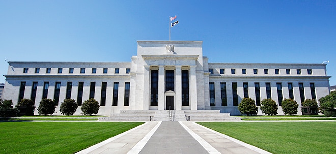Fed&#8209;Chef kämpft trotz Signal für Zinssenkung mit Störfeuer Trumps (Foto: Börsenmedien AG)