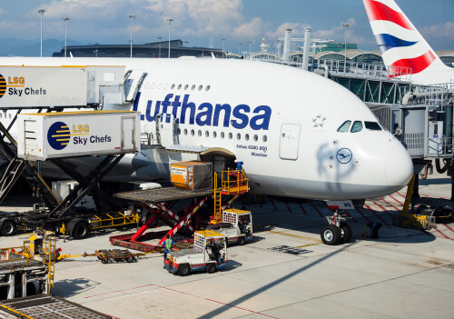 Lufthansa: Das ist die neue Strategie