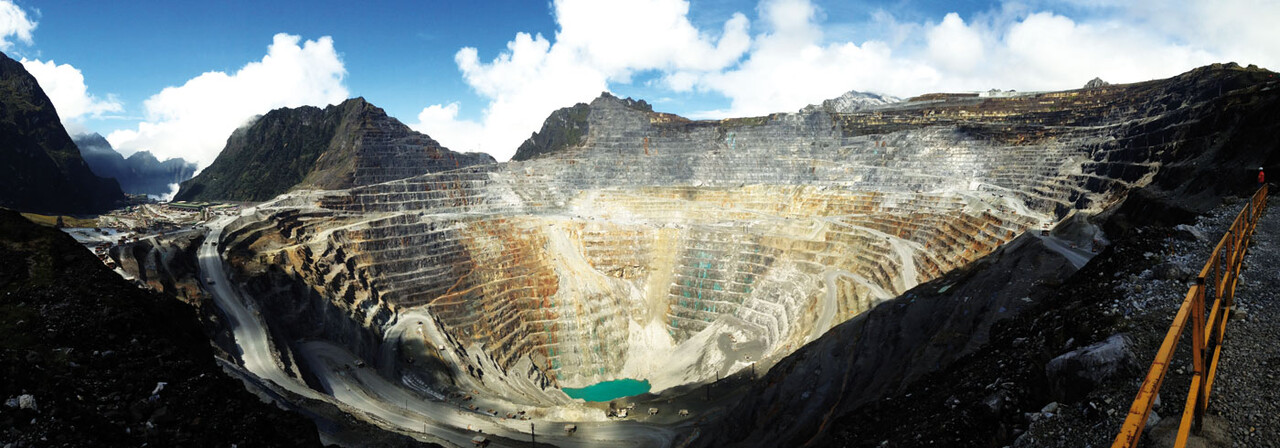 Derivate-Fachleute: Freeport McMoran liefert eine 300-Prozent-Chance