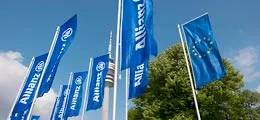 Verkaufsempfehlung macht Allianz&#8209;Aktie zu schaffen (Foto: Börsenmedien AG)
