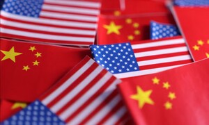 Wegen Taiwan: China verhängt Sanktionen gegen US‑Rüstungsfirmen  / Foto: Reuters/ Dado Ruvic