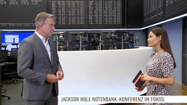 Jackson Hole: Wann startet das Tapering?