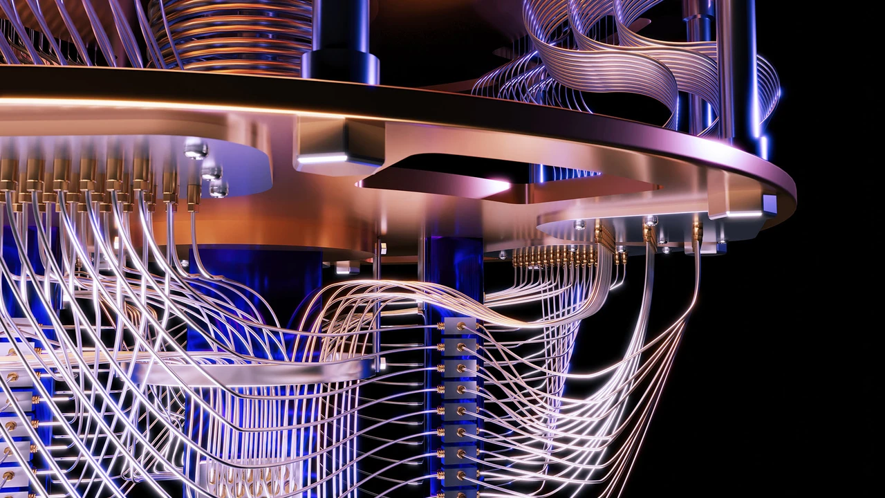 D-Wave? AKTIONÄR-Tipp und Depotwert dominieren Quantum Computing