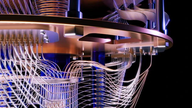 D‑Wave? AKTIONÄR‑Tipp und Depotwert dominieren Quantum Computing