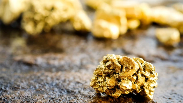 Barrick Gold: Bullen aufgepasst!