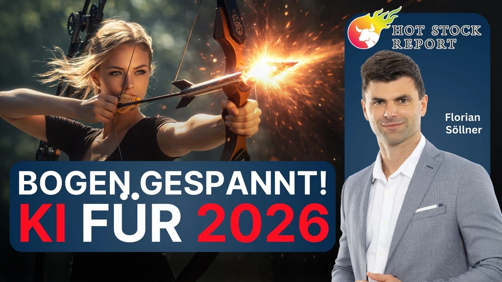 Bogen gepannt Flo TV