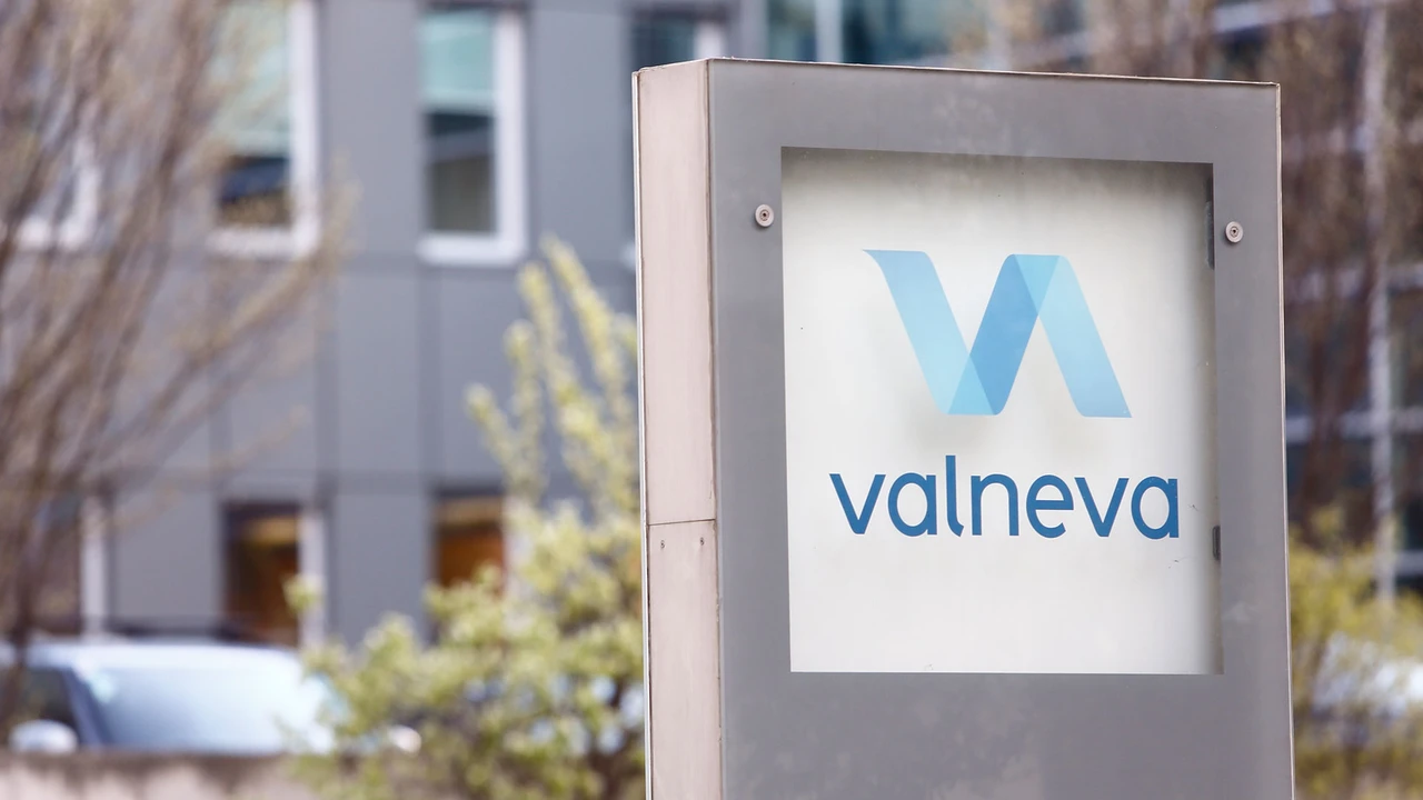 Valneva: Erstes positives Signal – nimmt die Aktie jetzt wieder Fahrt auf?
