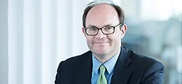 Classic Global Equity‑Fondsmanager von Wyss: Crashs sind für uns die beste Zeit (Foto: Börsenmedien AG)