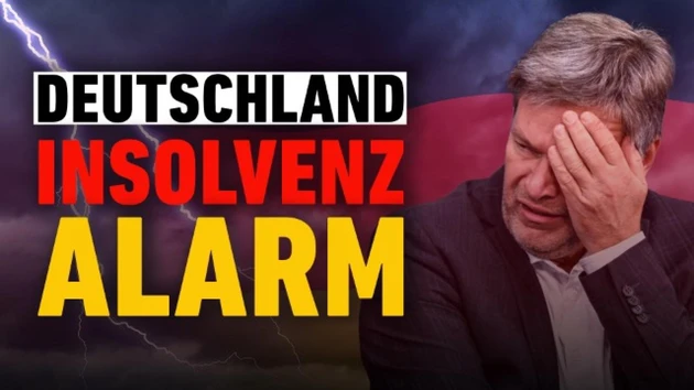 Krisenalarm! Chefvolkswirt über Wirtschaftskollaps, Rezession und drohenden Handelskrieg
