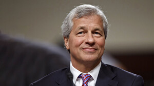 Bitcoin: Grünes Licht von JPMorgan – doch CEO Dimon bleibt ewiger Zweifler 