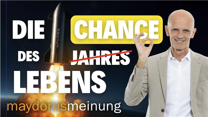 KI-Boom, Nvidia-Showdown und die „Chance des Lebens“